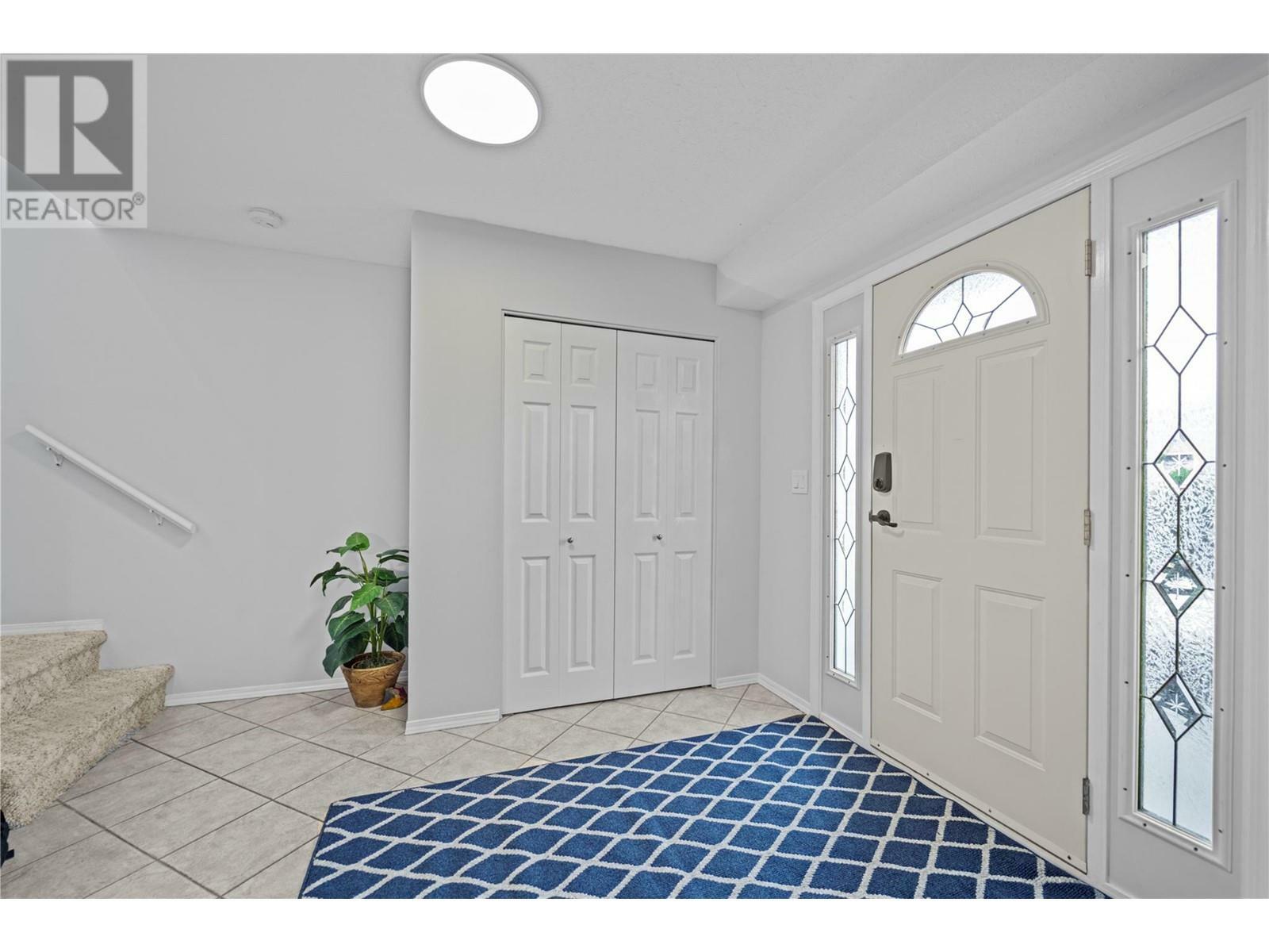 Property Photo: 503 Robson Drive BC V2E 1W2