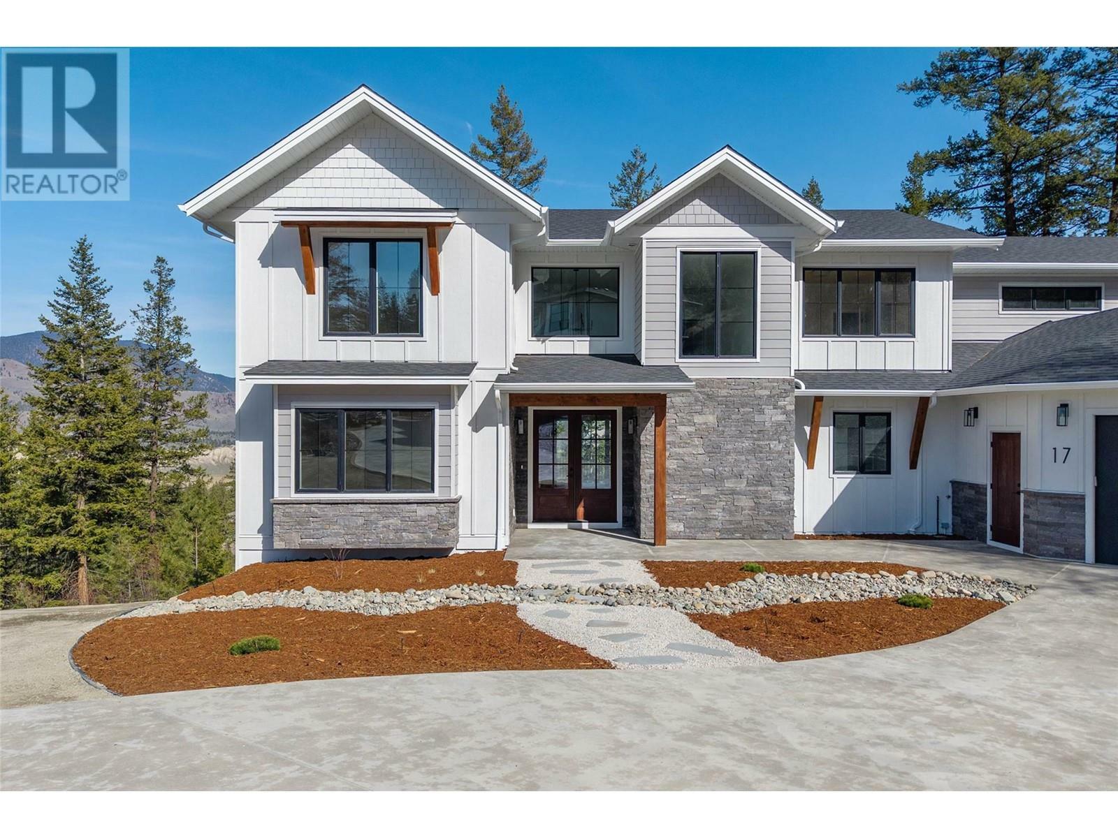 Property Photo: 3100 Kicking Horse Drive 17 BC V2E 0B8