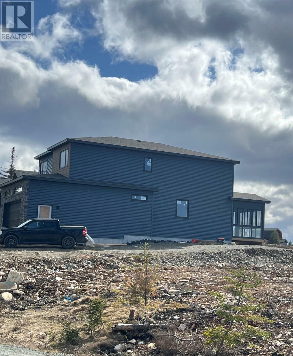 Property Photo:  Lot 4 Spruce Hill (160-180) Road  NL A1W 5P3 