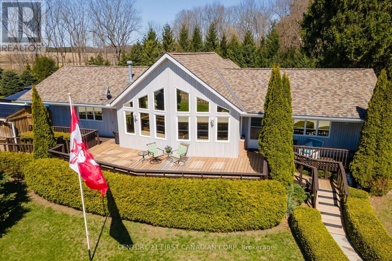 Property Photo: 7837 Erie Road ON N0L 2M0