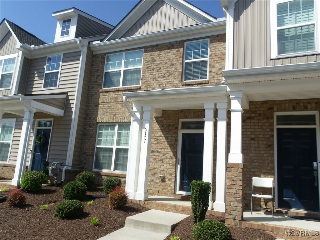 Property Photo: 6177 Bowline Lane VA 23234