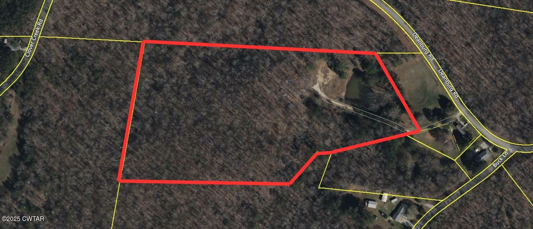 Property Photo: 2865 Deanburg Road TN 38356