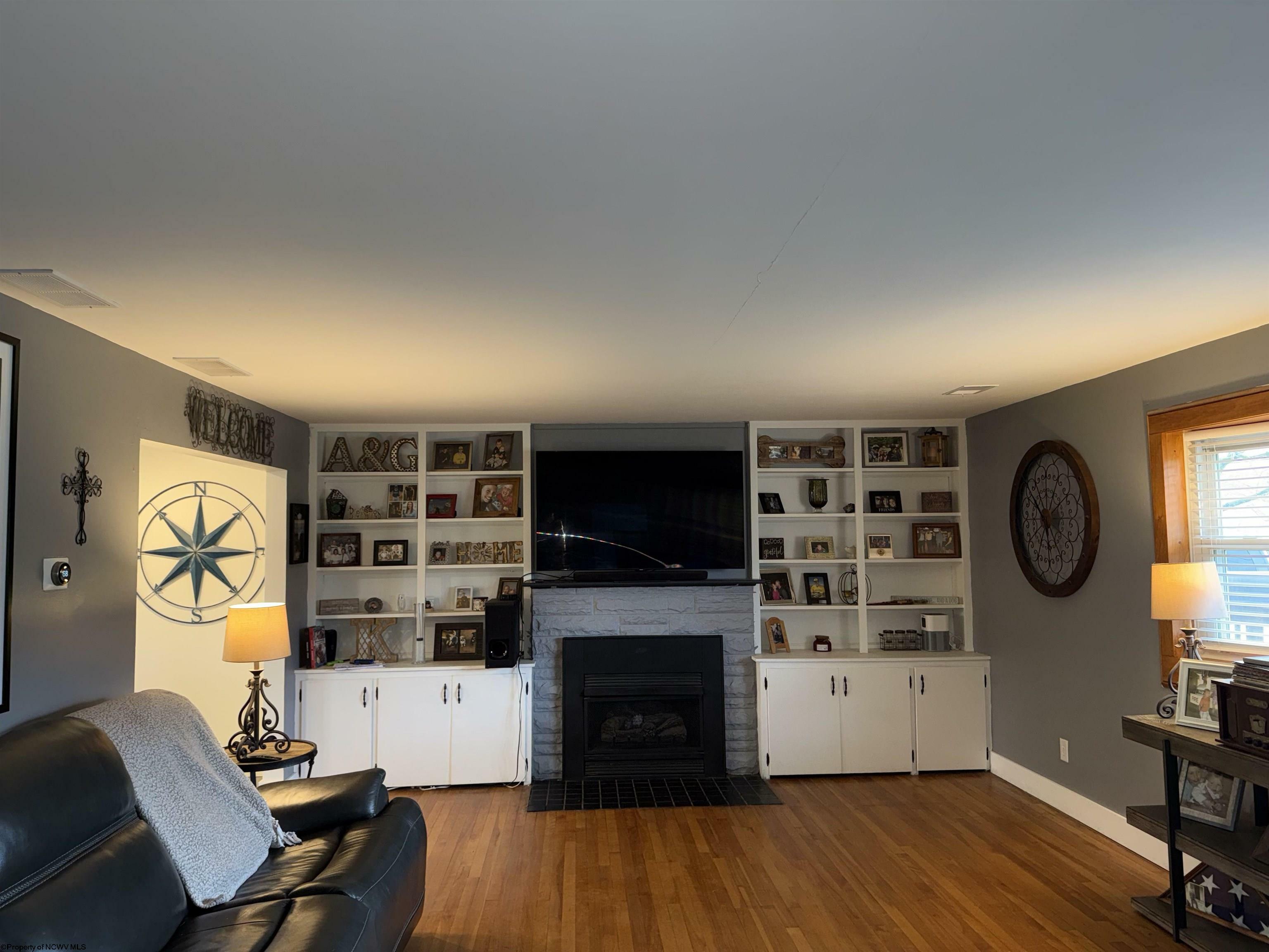 Property Photo: 107 S Gate Road WV 26241
