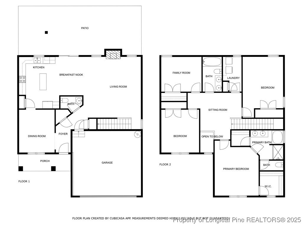Property Photo: 148 Huzzas Circle NC 28326