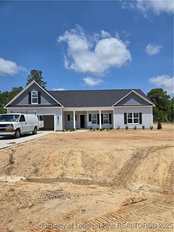 Property Photo: 66 Blackgum Court NC 28390