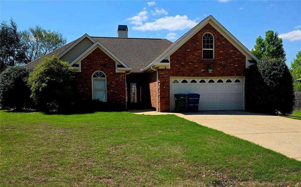 Property Photo: 94 Old Mill Court GA 30117