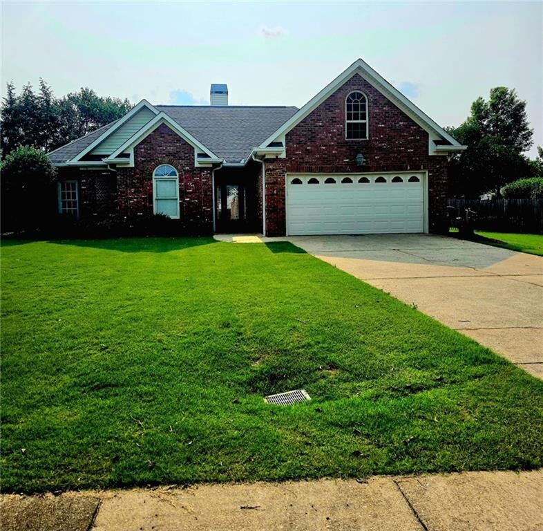 Property Photo: 94 Old Mill Court GA 30117