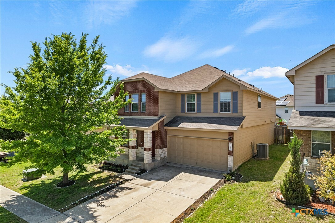 9305 Devonshire Court  Killeen TX 76542 photo