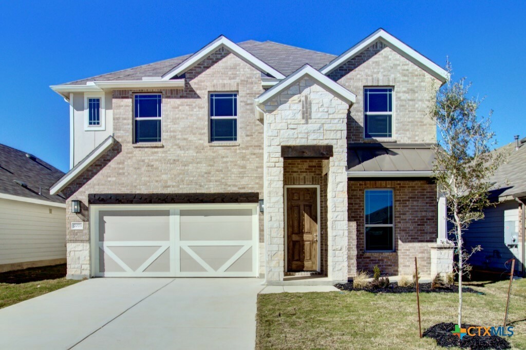 Property Photo: 2088 Adeline Way TX 78130