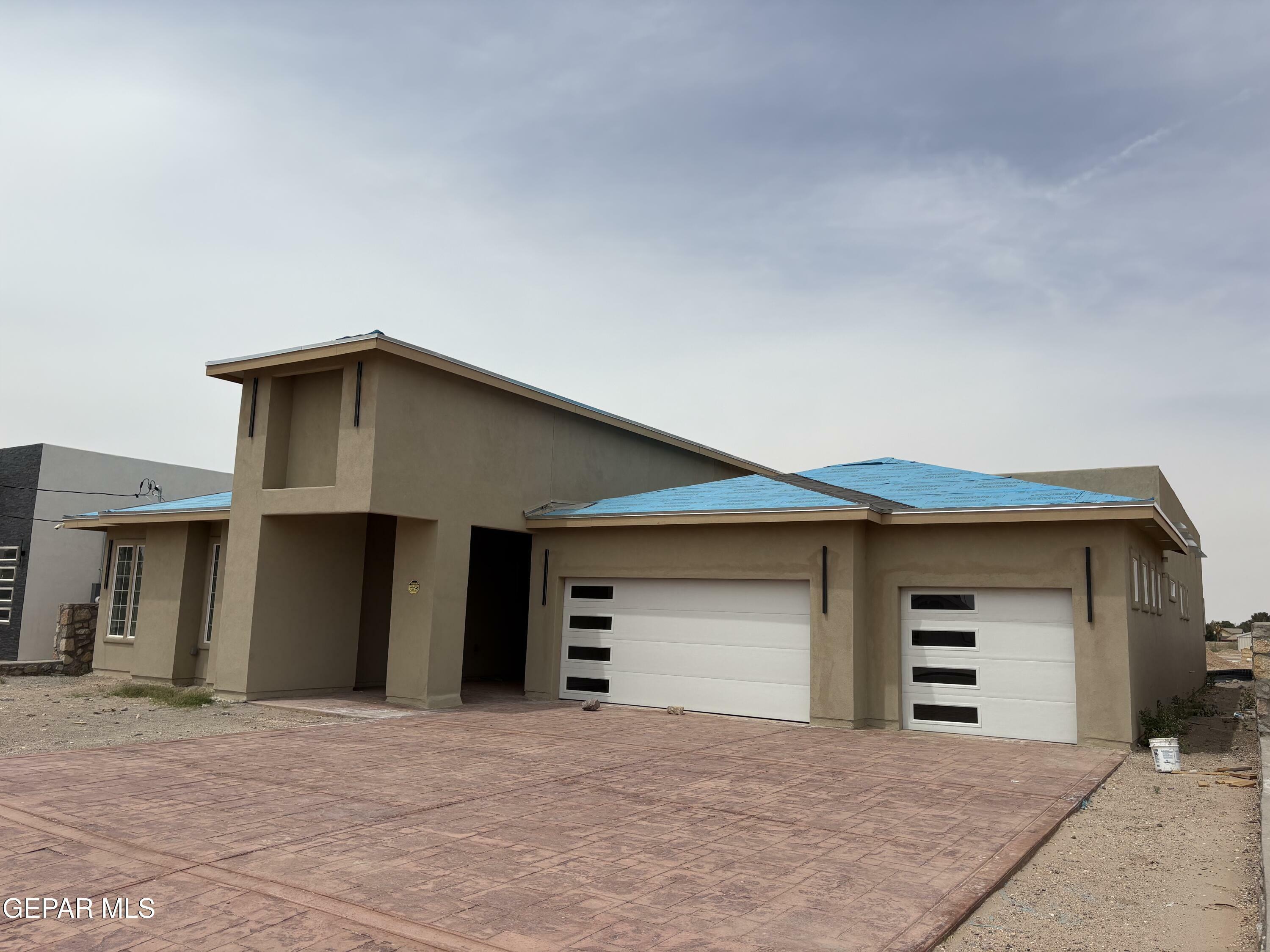 Property Photo: 11345 Ardelle Avenue TX 79936