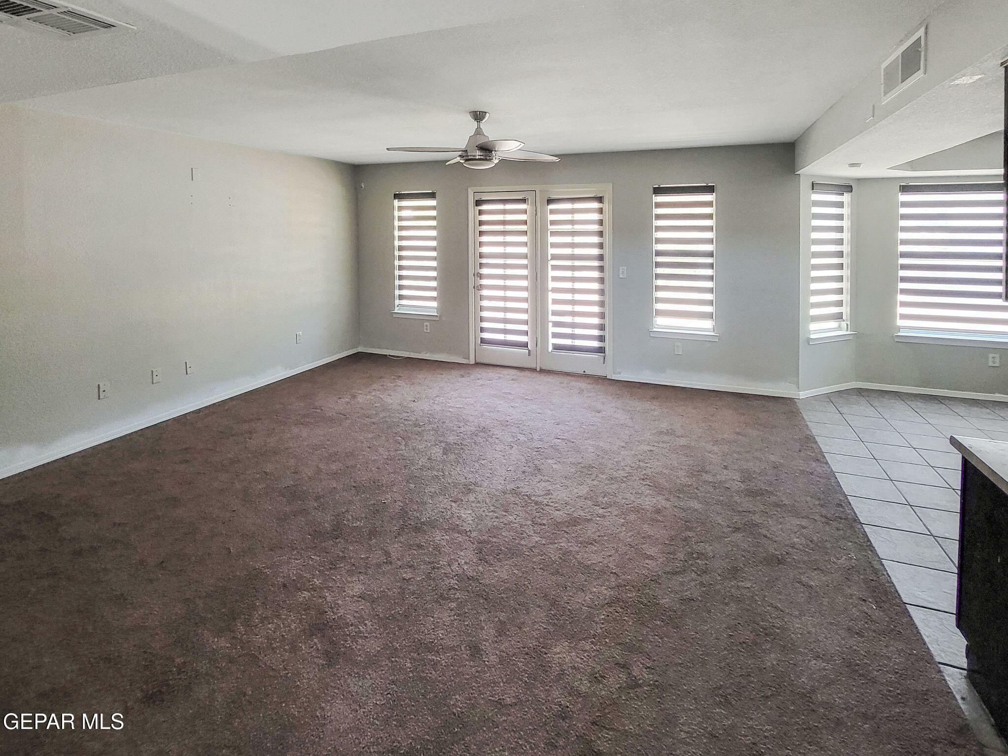 Property Photo: 3040 Tierra Fresno Dr Drive TX 79938