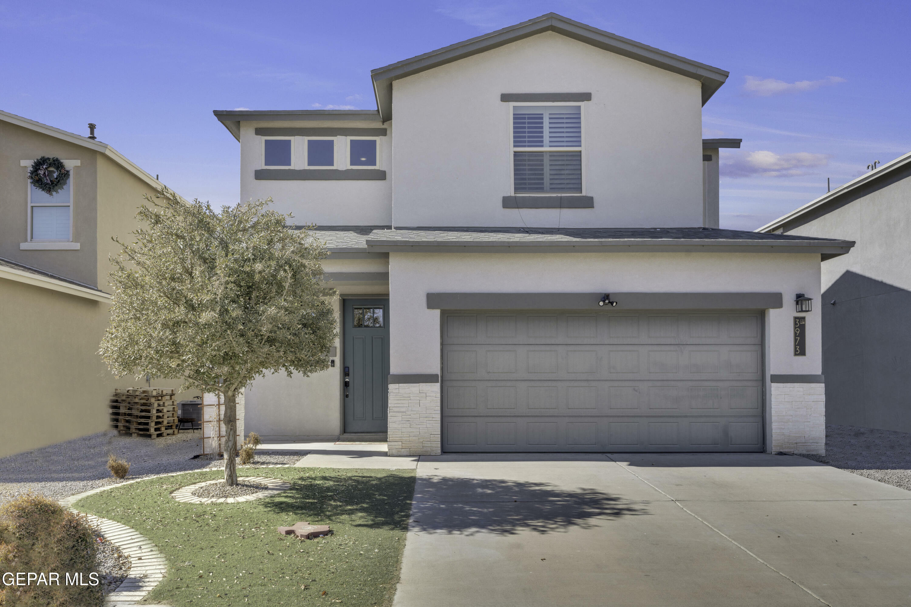Property Photo: 3973 Desert Dunes Drive TX 79938