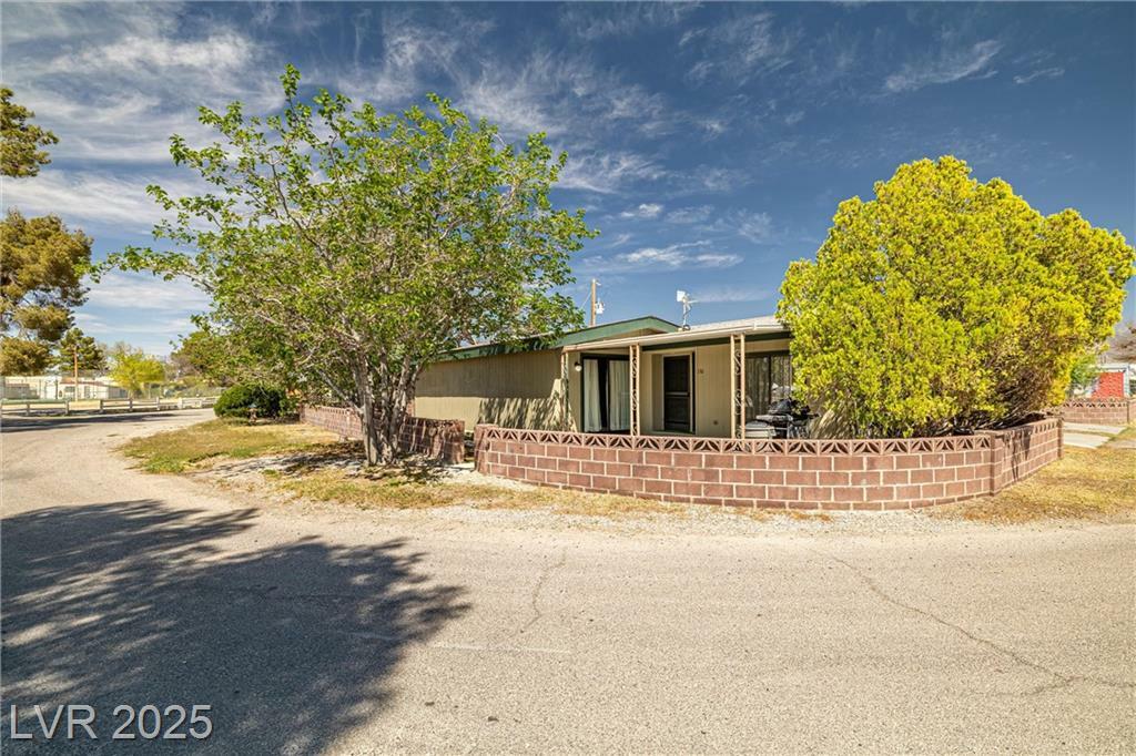 Property Photo: 130 Wilderness Way NV 89048