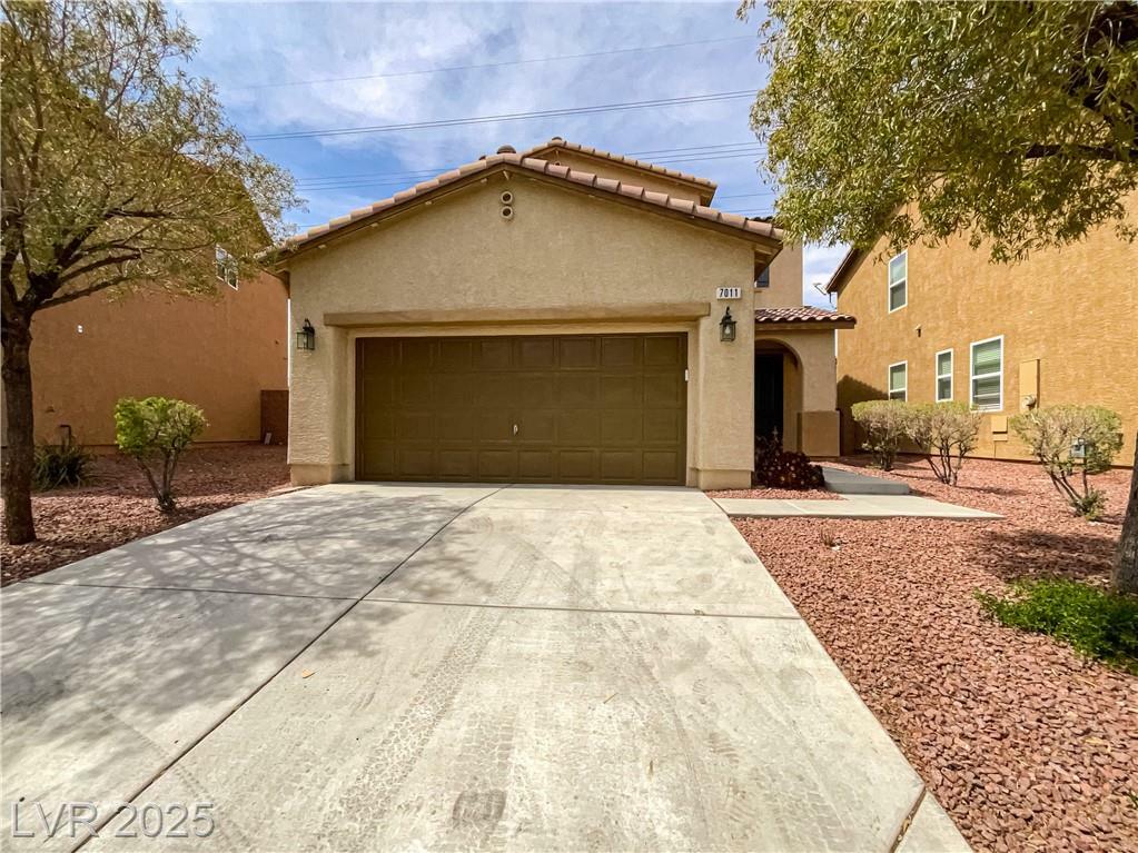 Property Photo: 7011 Overton Street NV 89166