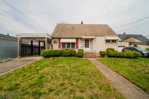 Property Photo: 3 Lorelei Ter NJ 07644