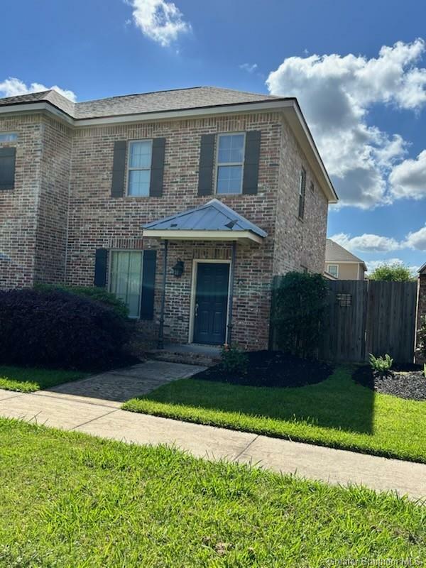 Property Photo: 5017 S Prien Lake Road 23 LA 70605