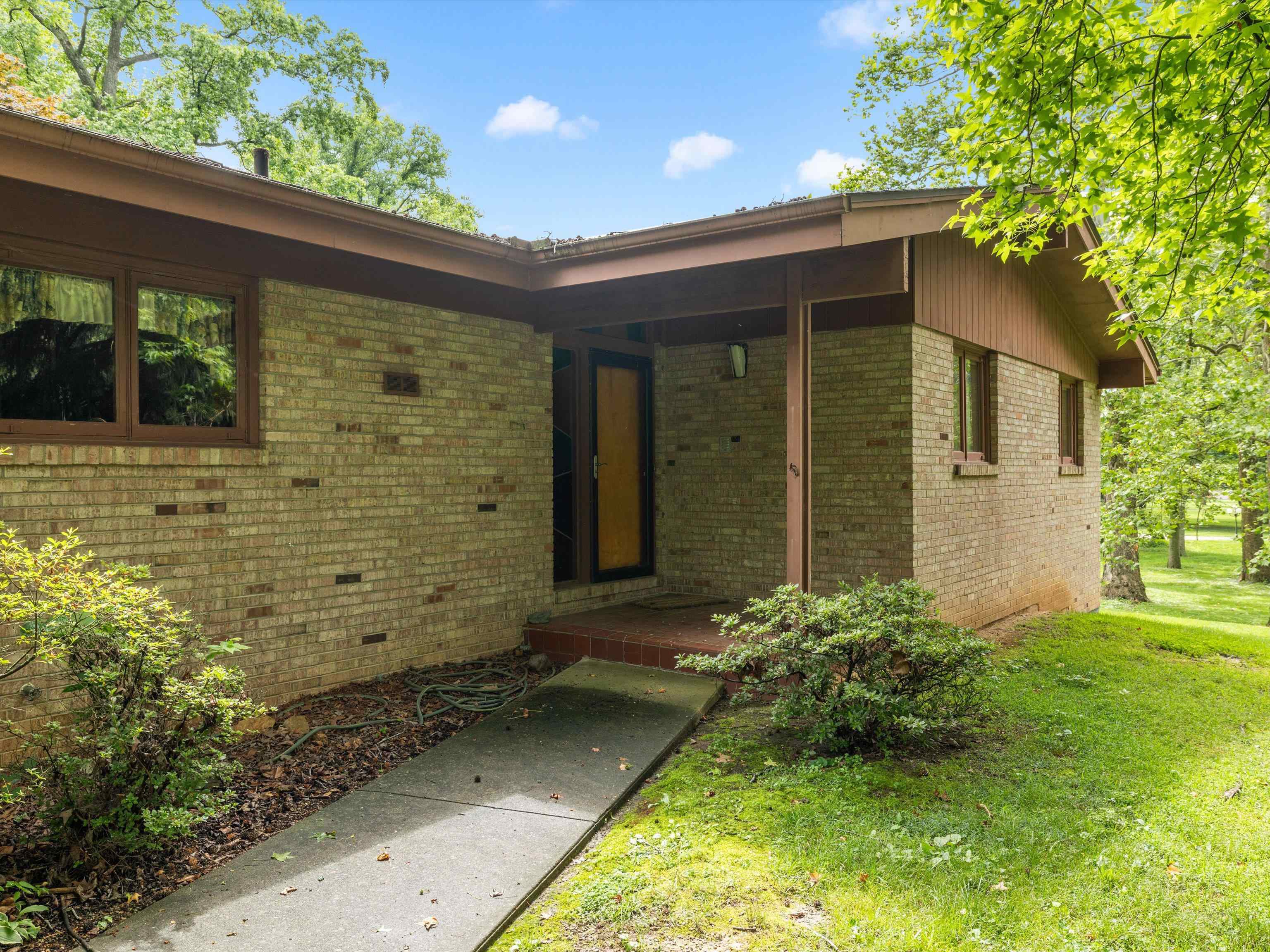Property Photo: 837 Morningside Drive KY 42420