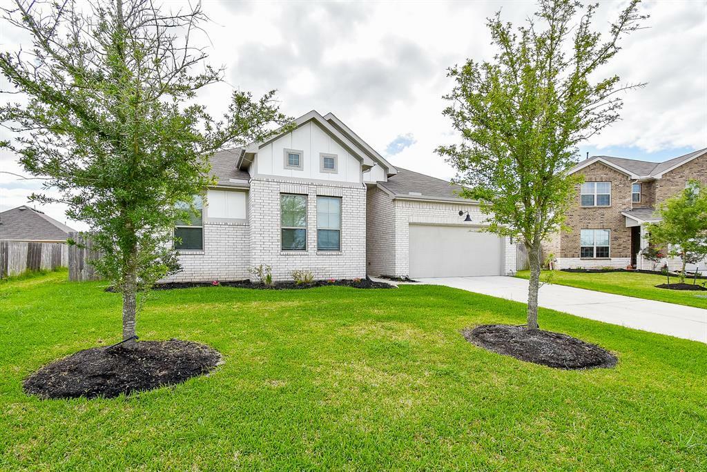 Property Photo: 4723 Purple Fountain Drive TX 77469