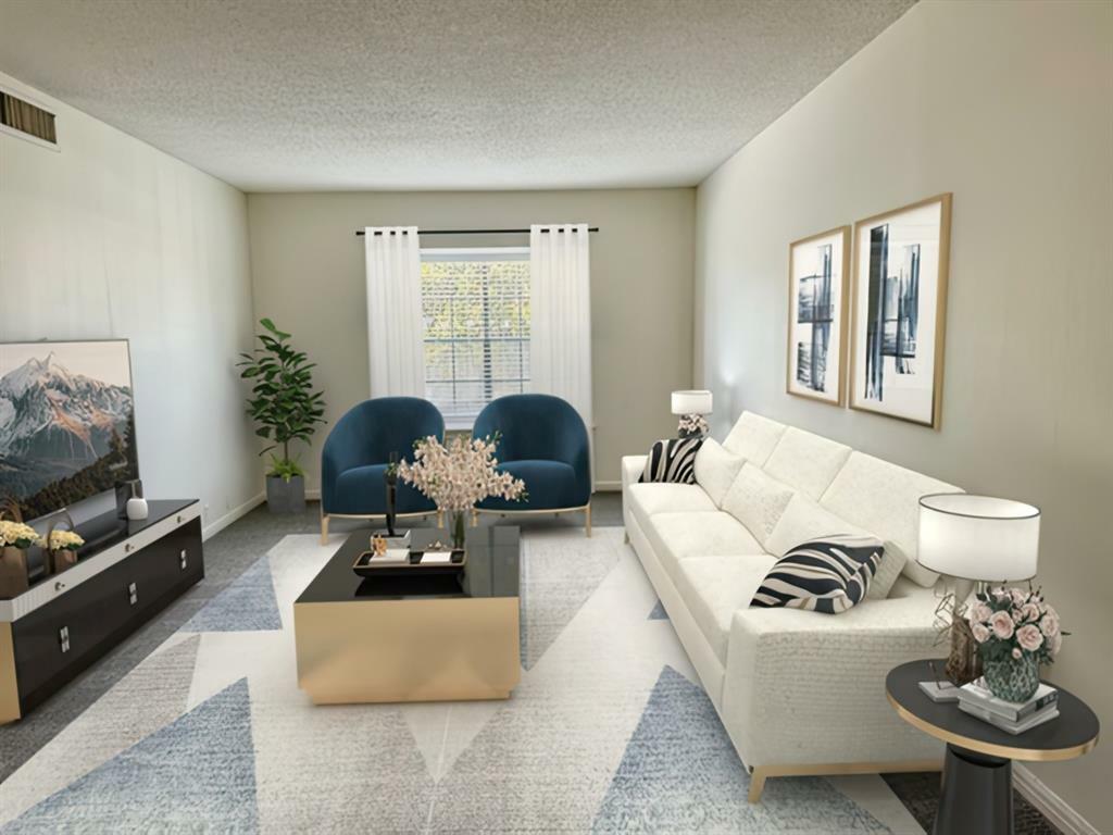 Property Photo: 2601 Bellefontaine Street B301 TX 77025