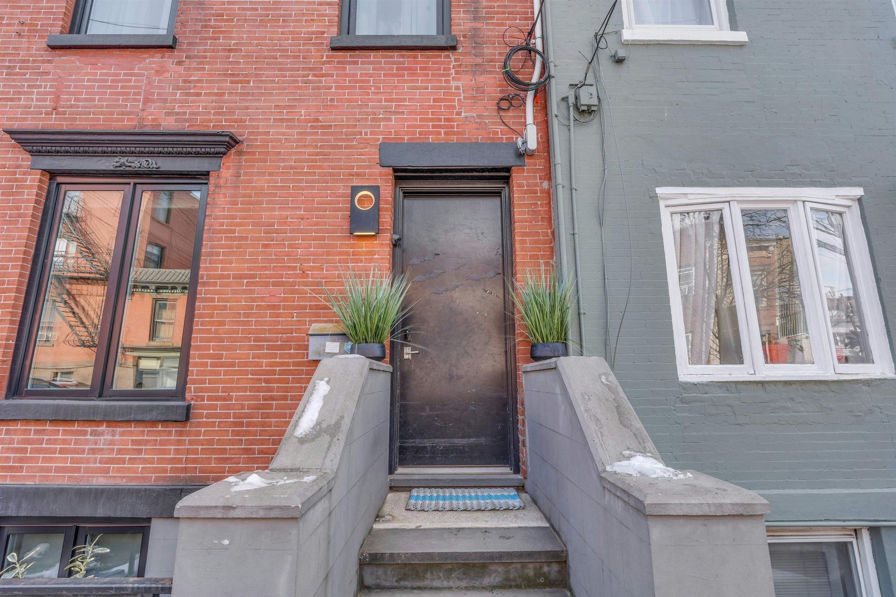 Property Photo: 157 8th St NJ 07030