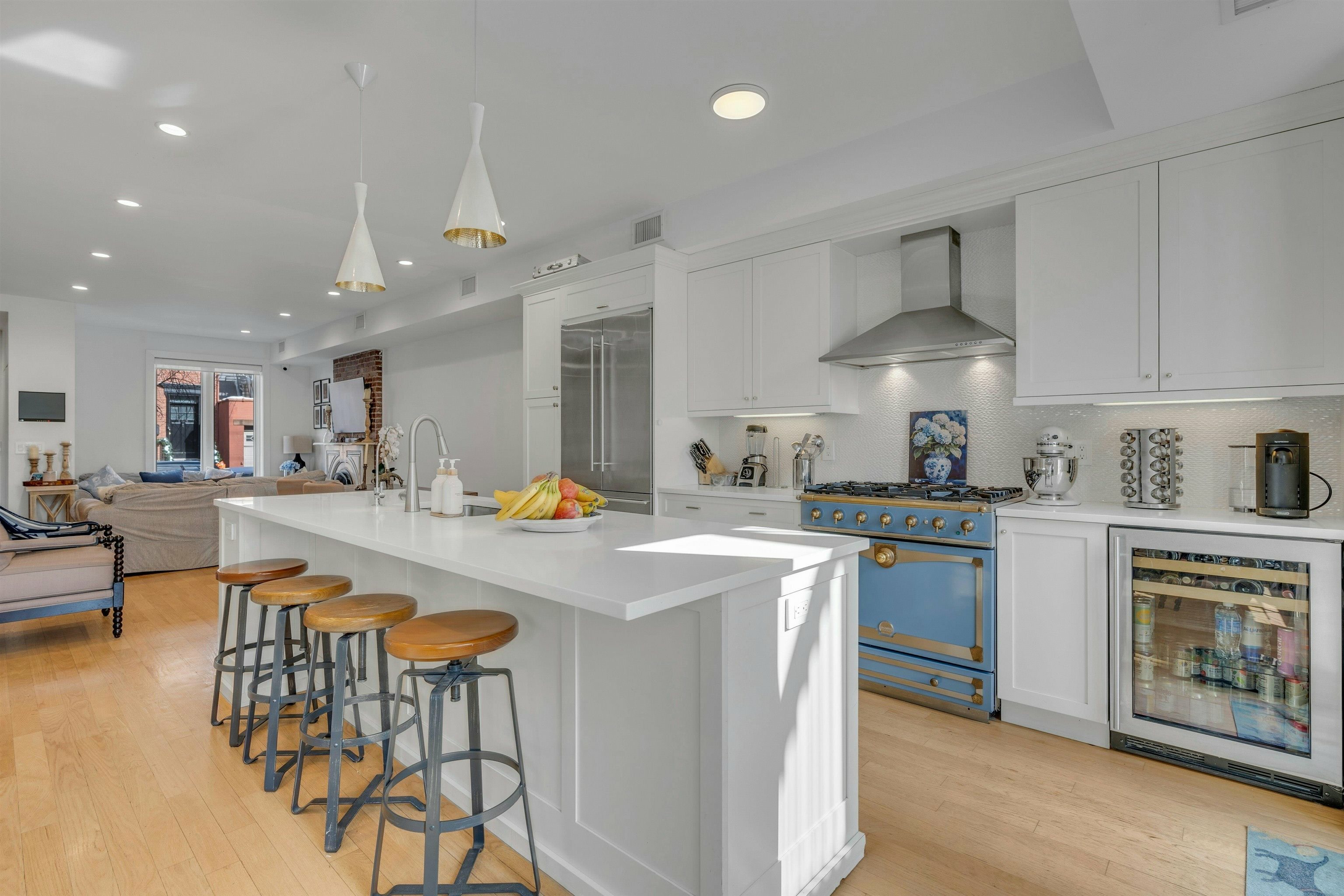Property Photo: 157.5 8th St NJ 07030