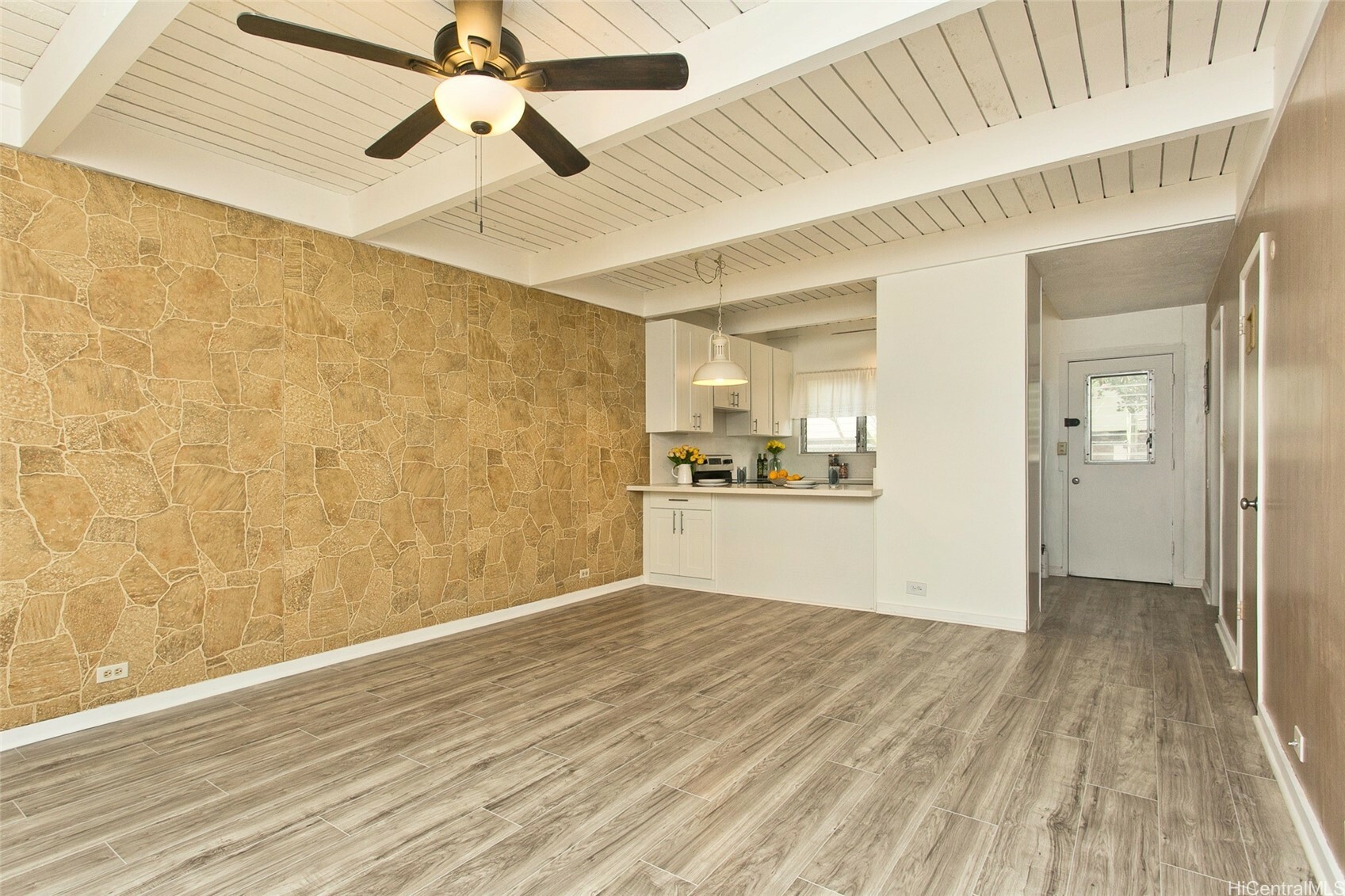Property Photo:  4836 Kilauea Avenue 2  HI 96816 