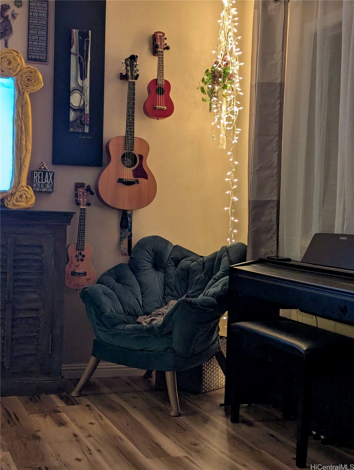 Property Photo: 91-1071 Oaniani Street 7H HI 96707