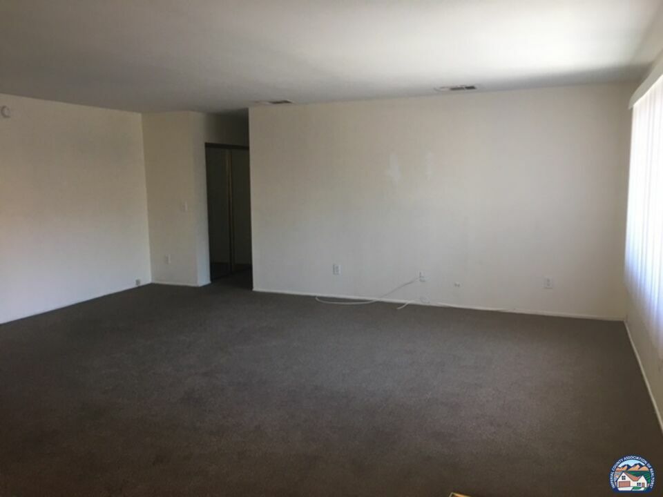Property Photo: 1741 W Olive Ave D CA 92243