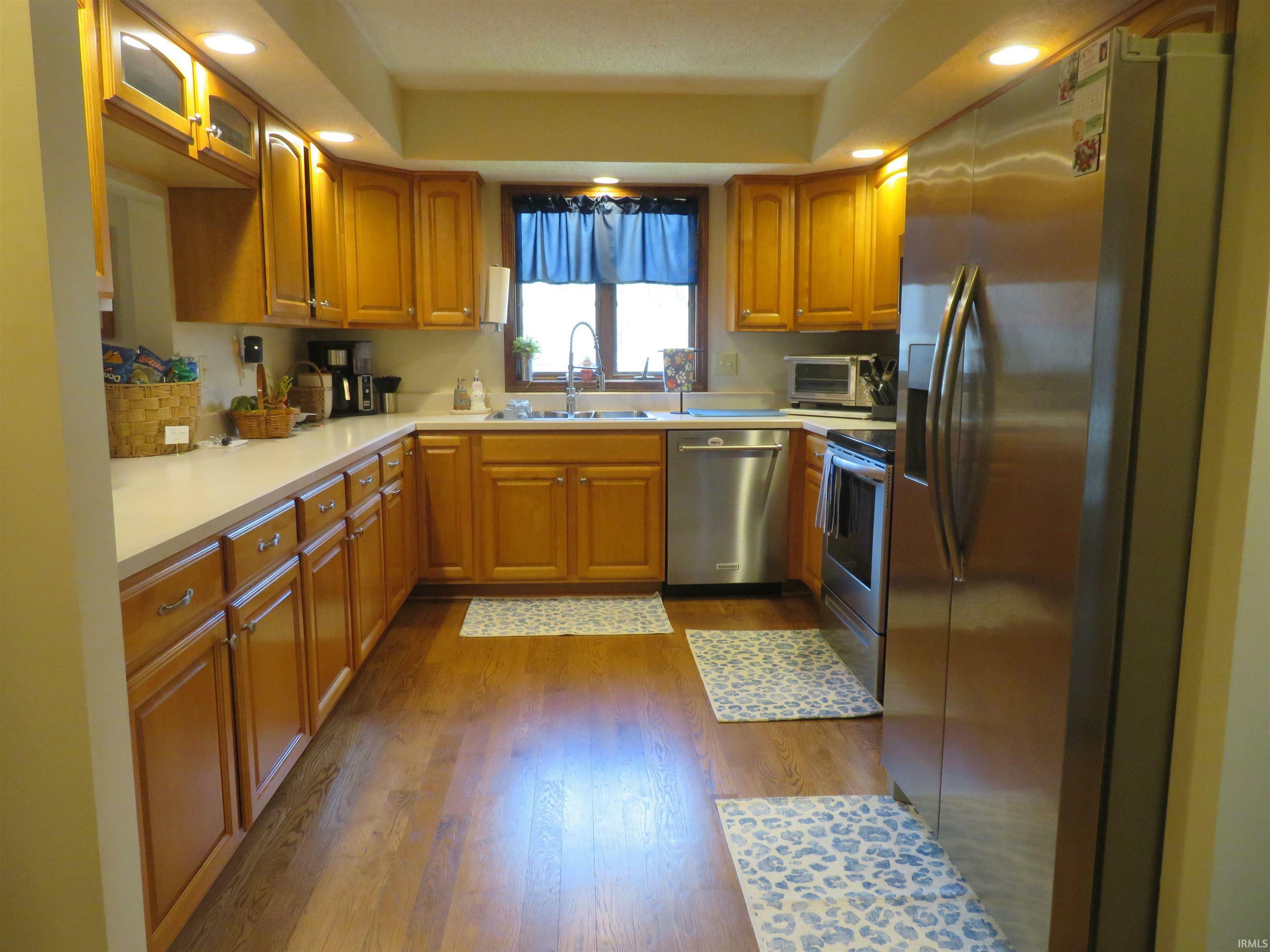 Property Photo: 6640 Green Hill Drive IN 47711