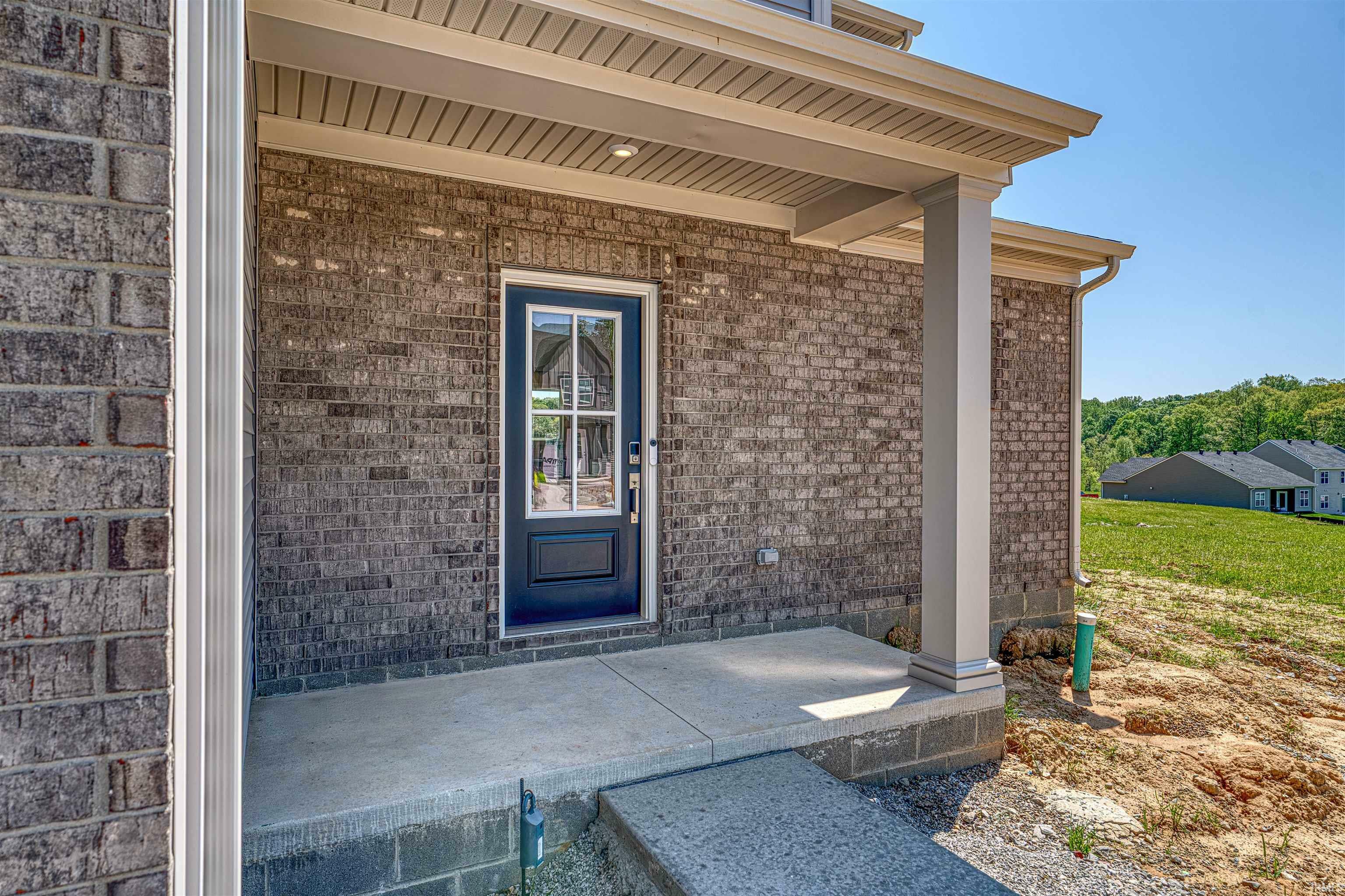Property Photo: 2646 Marycrest Drive IN 47712