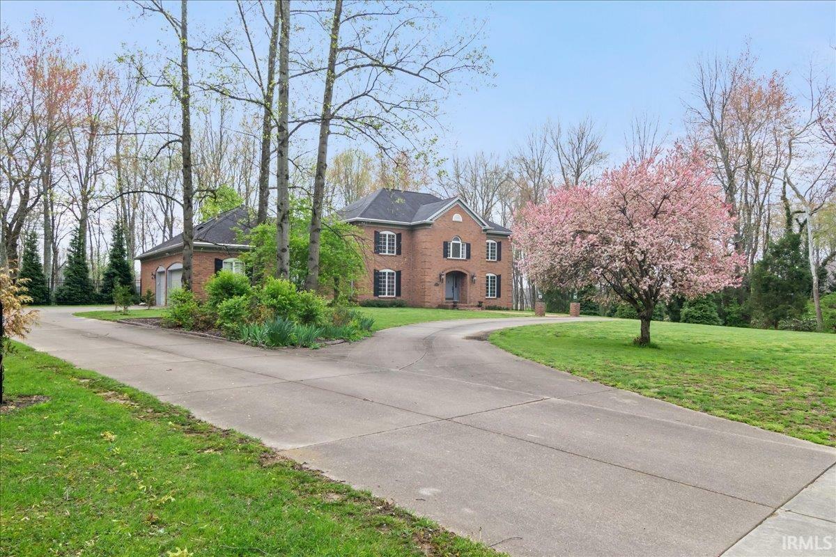 Property Photo: 1125 Suwannee Drive IN 47725