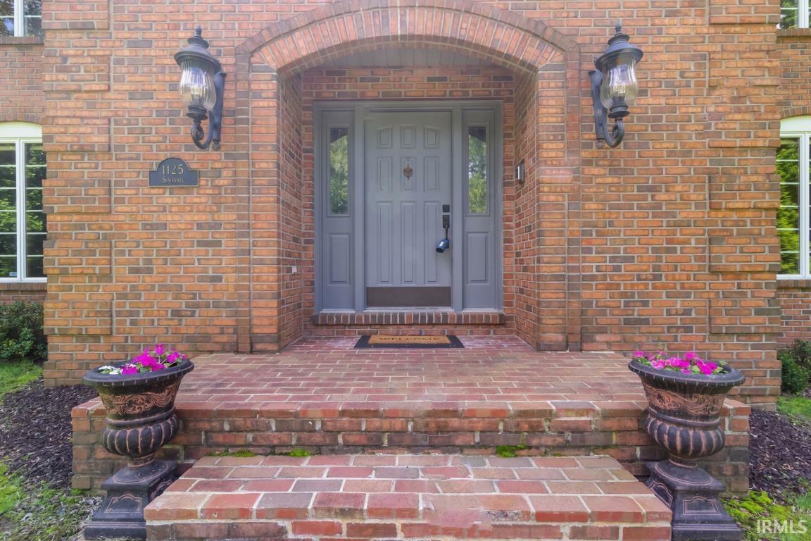 Property Photo: 1125 Suwannee Drive IN 47725