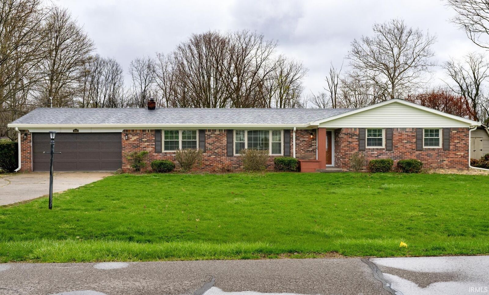 Property Photo:  3930 N Penbrook Drive  IN 46952