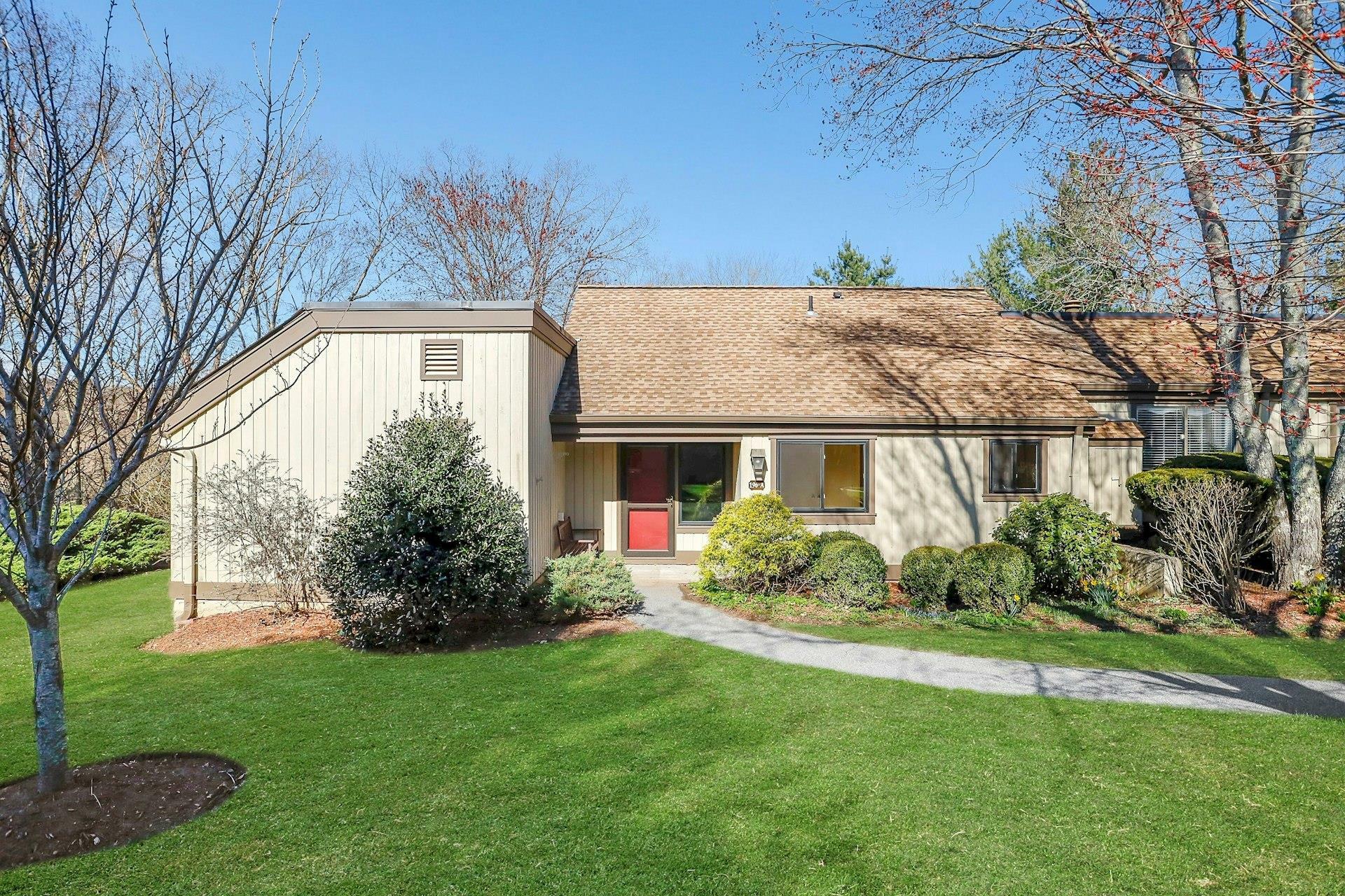 Property Photo: 196A Heritage Hills 196A NY 10589