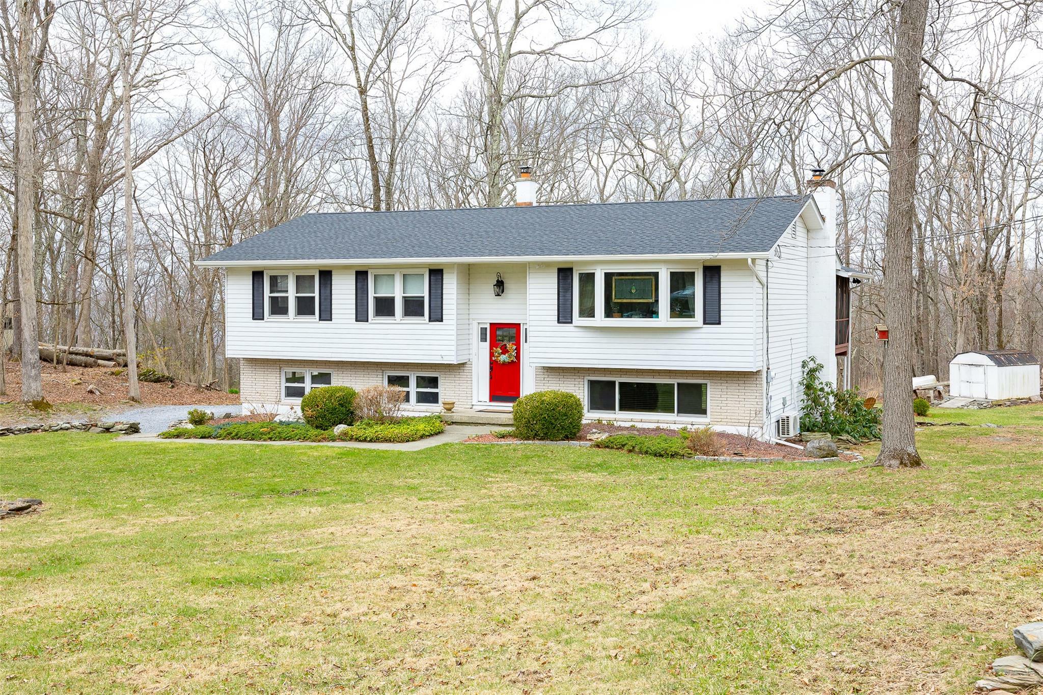 Property Photo: 51 Jack And Jill Road NY 12570
