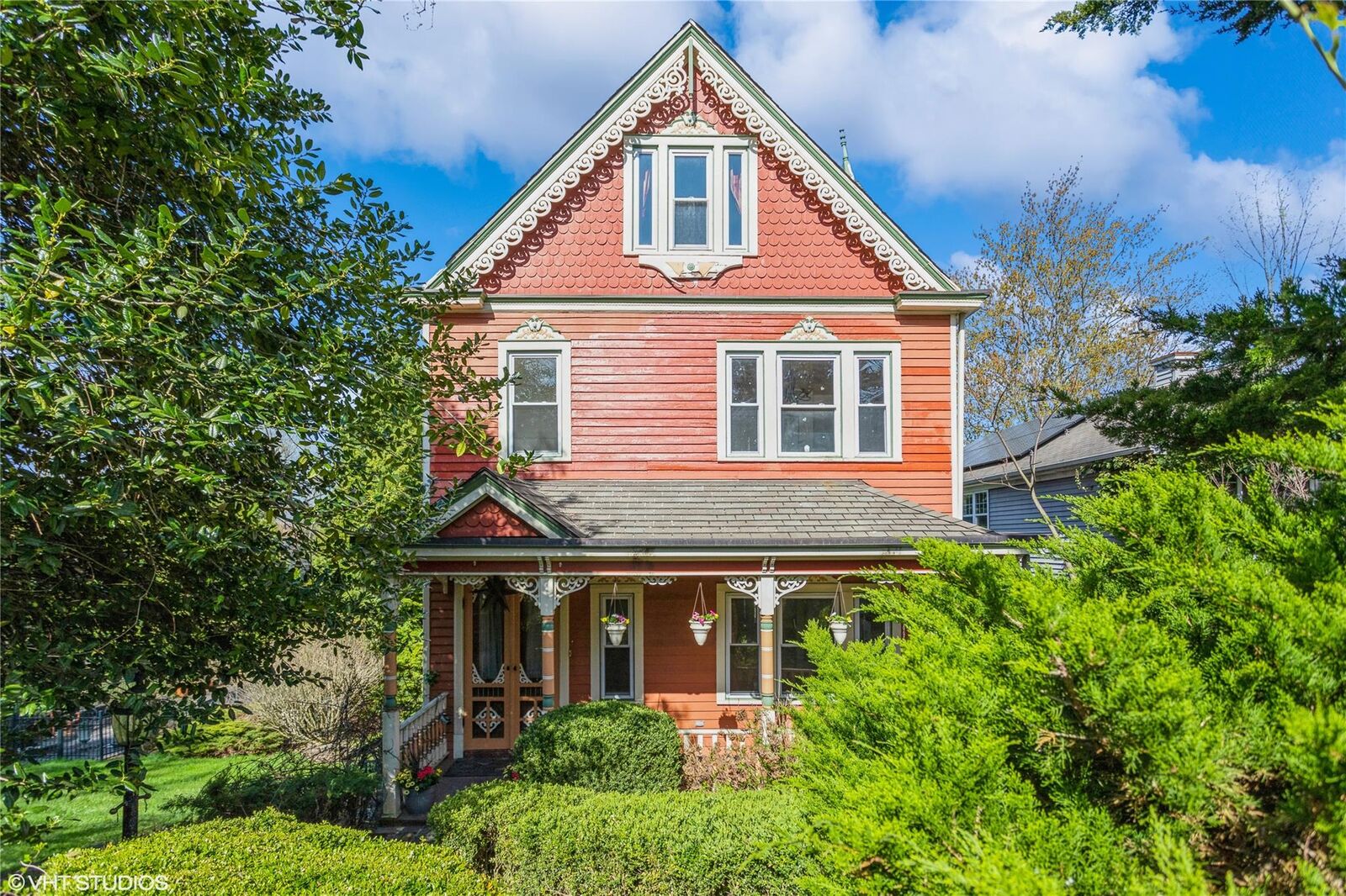 Property Photo: 48 Vermont Avenue NY 10920