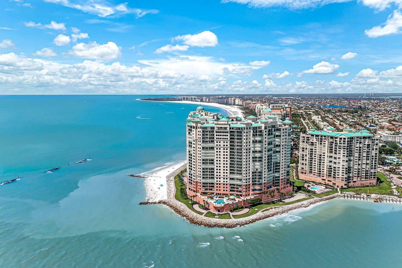 970 Cape Marco 2105  Marco Island FL 34145 photo