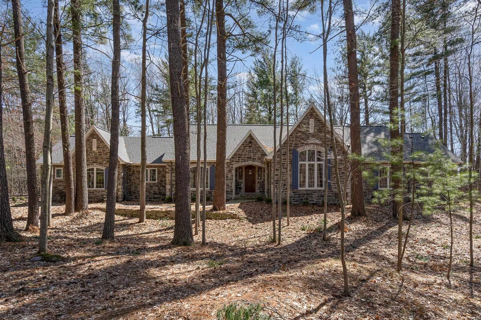 Property Photo:  3698 E Felicia  MI 48642 