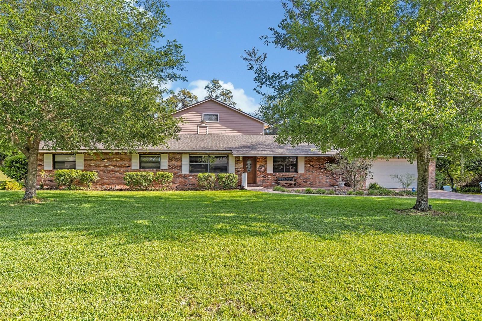 Property Photo: 349 Evansdale Road FL 32746