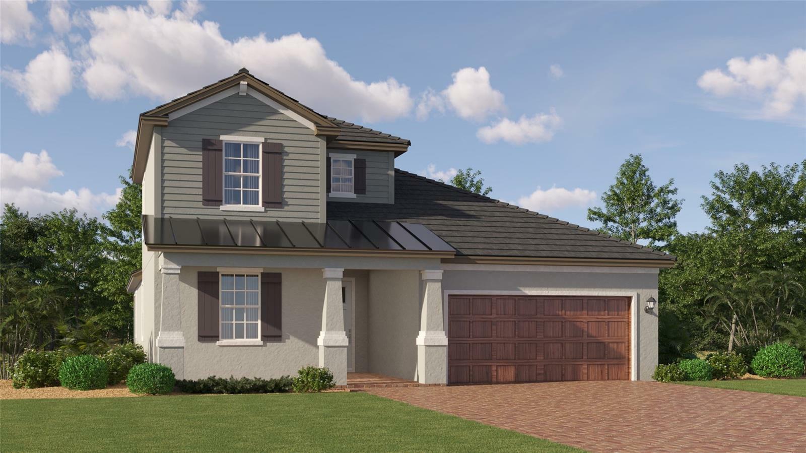 Property Photo: 9684 Minnow Ray Drive FL 34638