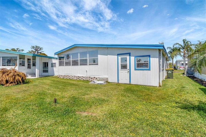 Property Photo: 1401 W Highway 50 143 FL 34711