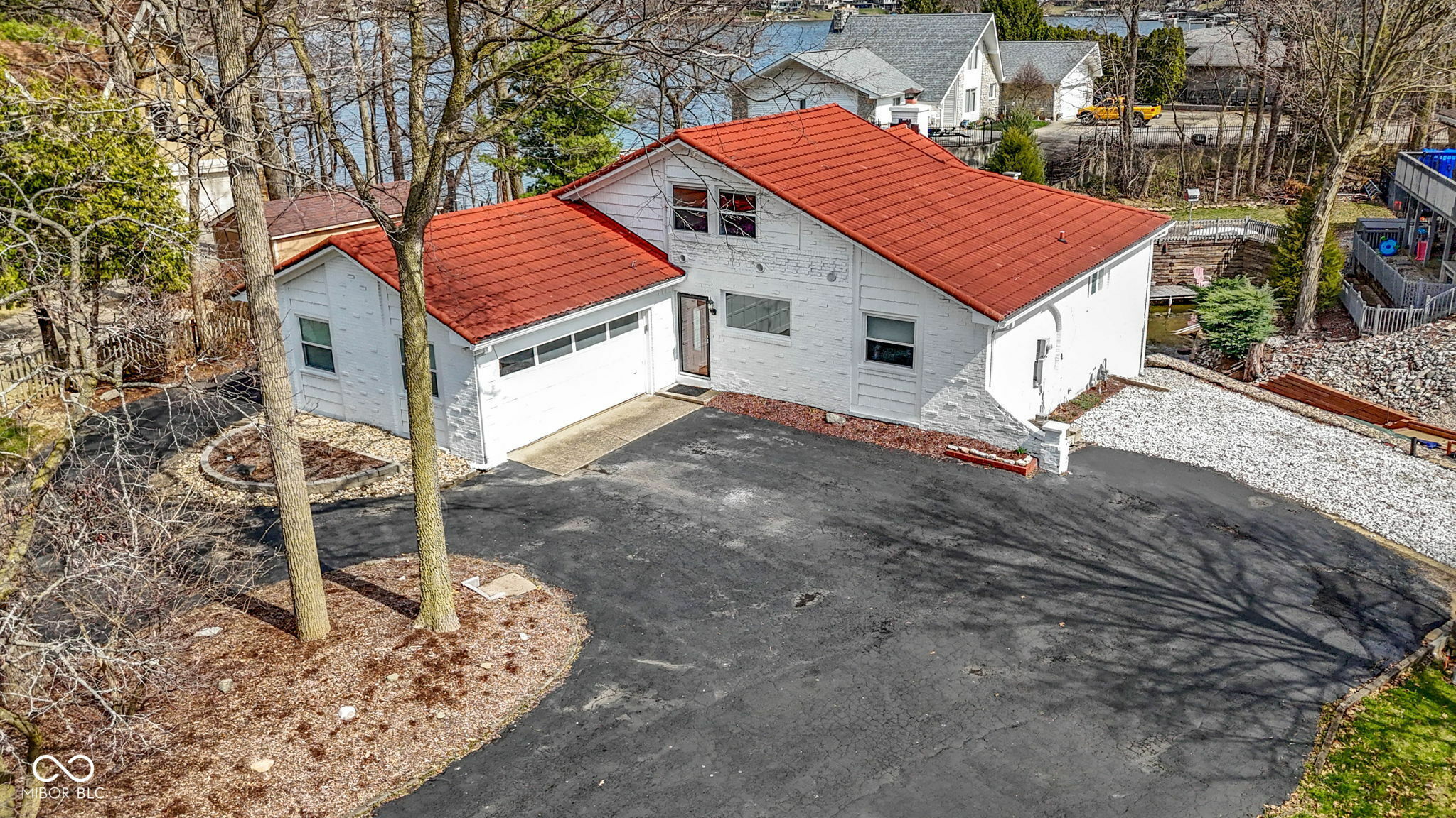 Property Photo: 2469 Cape Henry Court IN 46034