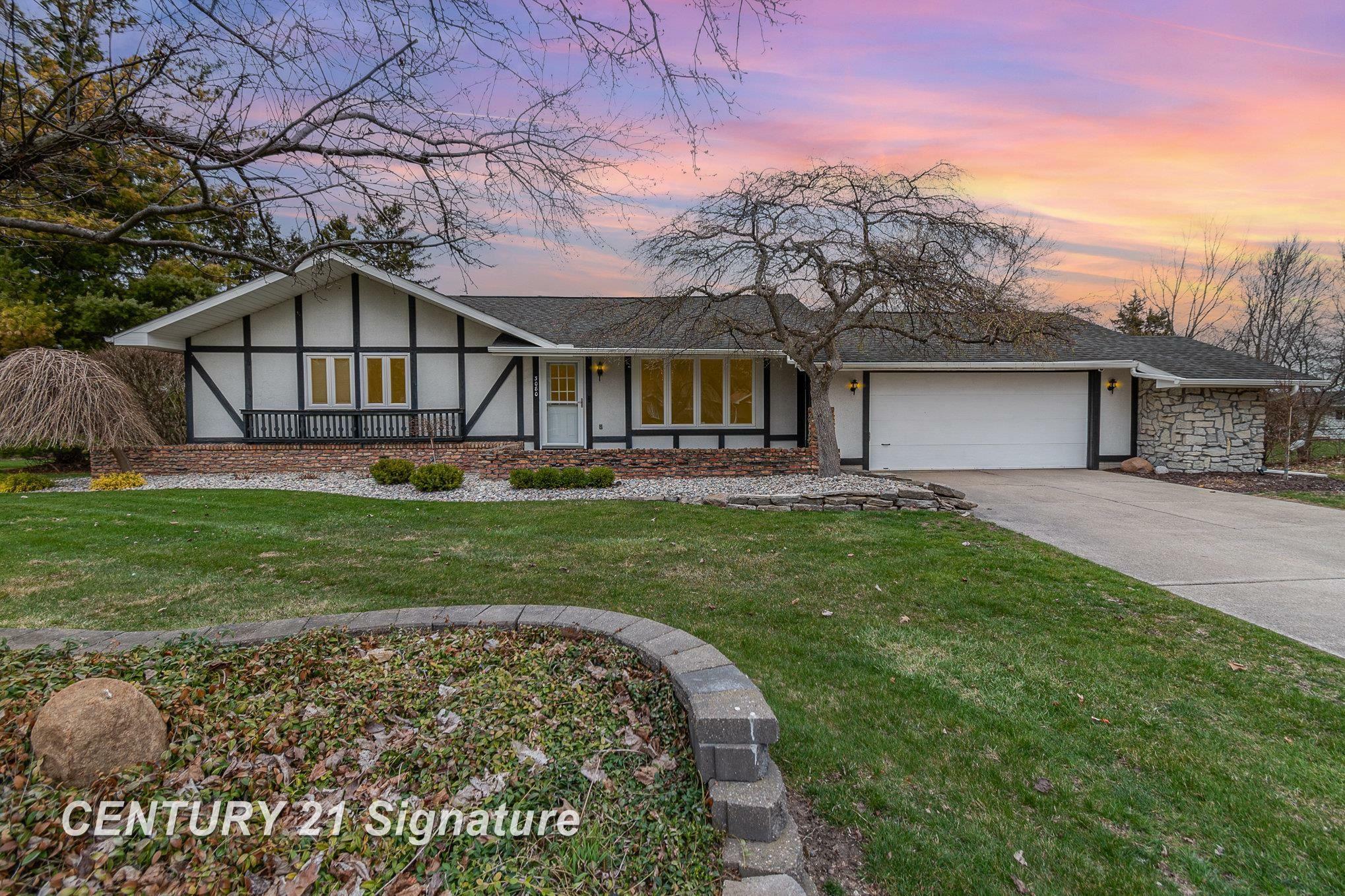 Property Photo: 3080 Badger Place MI 48603