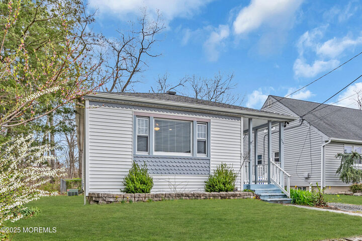 Property Photo: 515 Barber Avenue NJ 08723