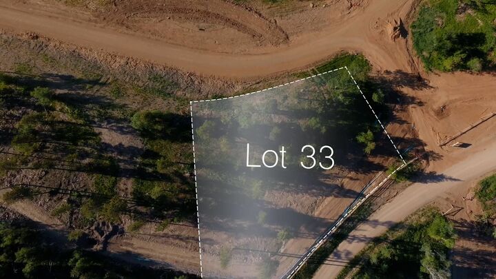 Property Photo:  Lot 33 Deer Mountain Road  SD 57754 