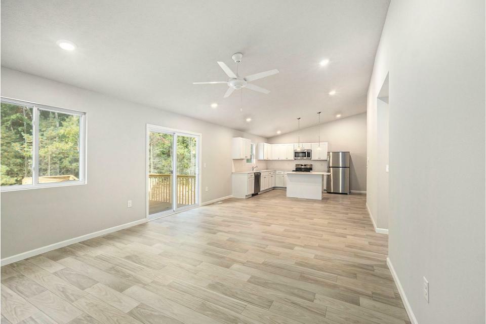 Property Photo: 4052 Watertown Drive MI 49098