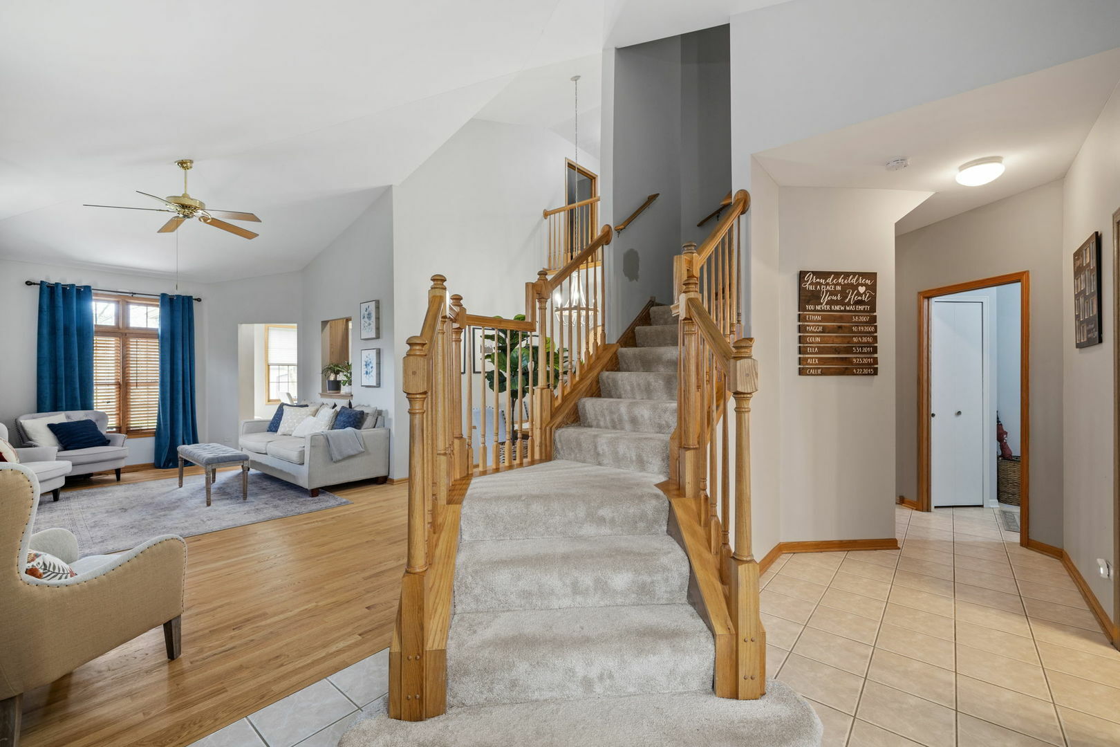 Property Photo: 6189 Princeton Lane IL 60463