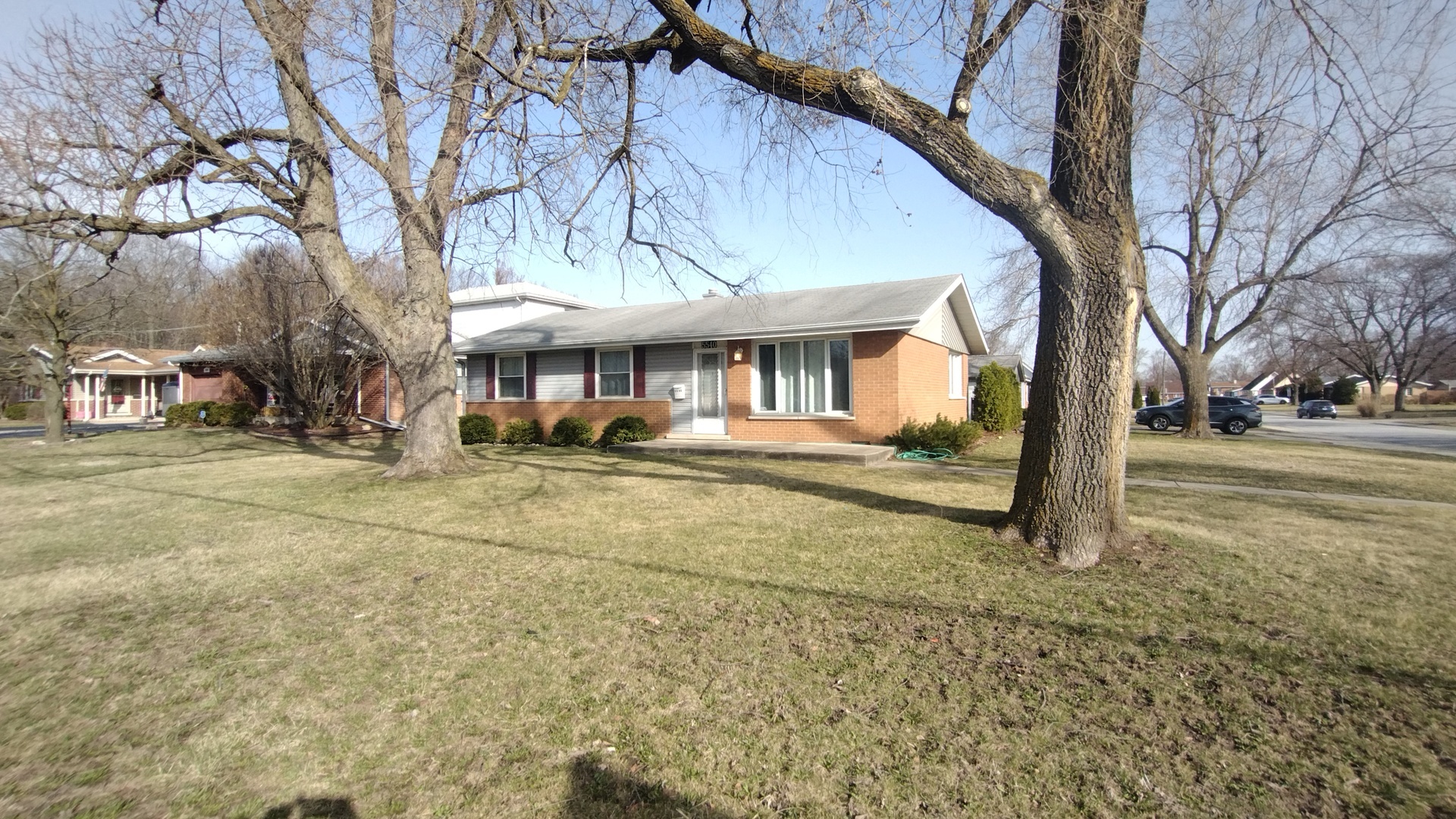 Property Photo:  5540 135th Street  IL 60418 
