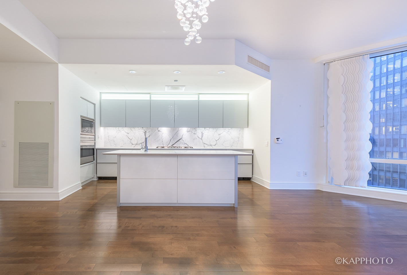 Property Photo: 401 N Wabash Avenue 39G IL 60611