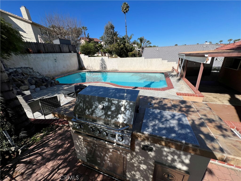 Property Photo: 23029 Gray Fox Drive CA 92587
